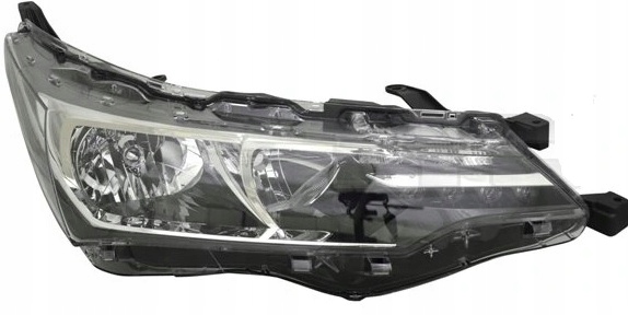 Купить Фара фара правый  toyota corolla e17 16- tyc