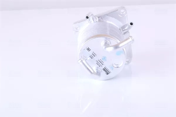 фото №3, Радиатор масла 90x92x90 nissan rogue,