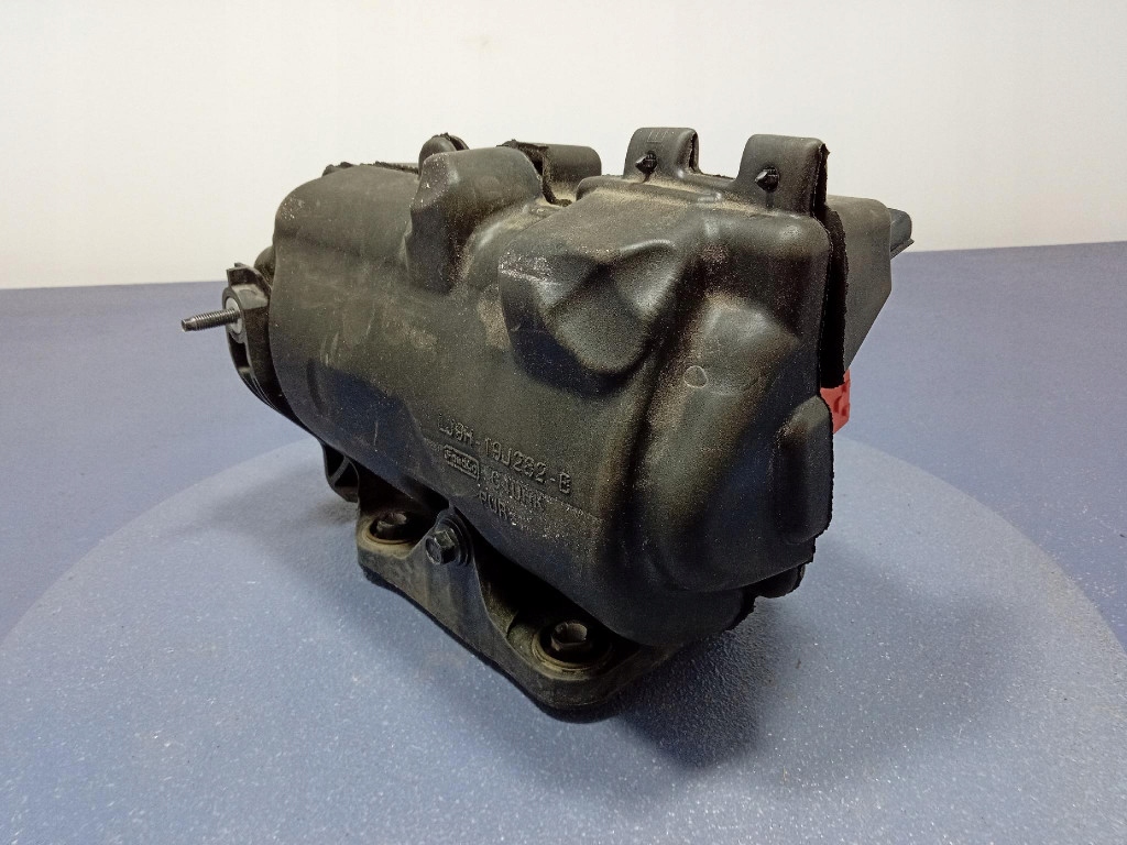 фото №5, Ford mustang mach-e компресор компресор кондиціонера lj9h19d623ab