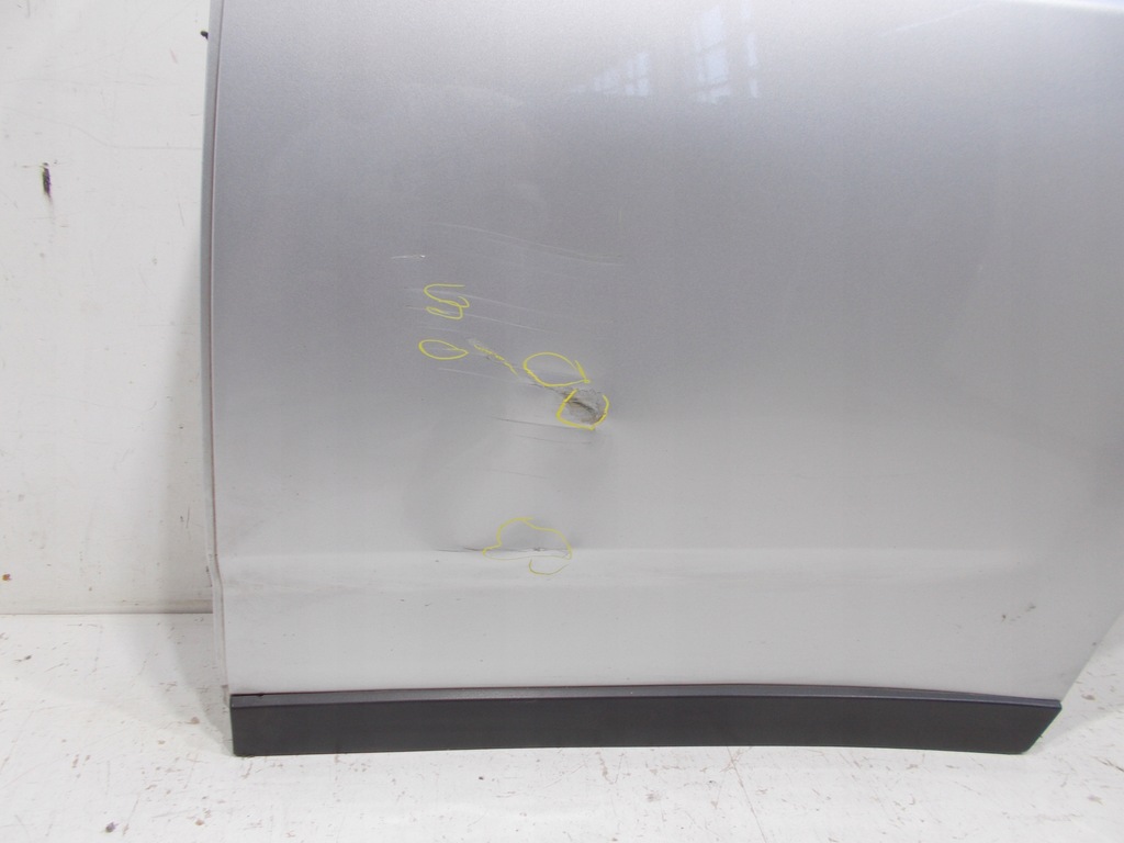 фото №8, Chevrolet orlando 12-18 дверь левая задняя org !952