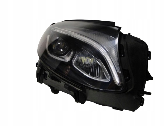 фото №1, Mercedes glc 253 x253 лампа передняя правая led high performance a2539065201