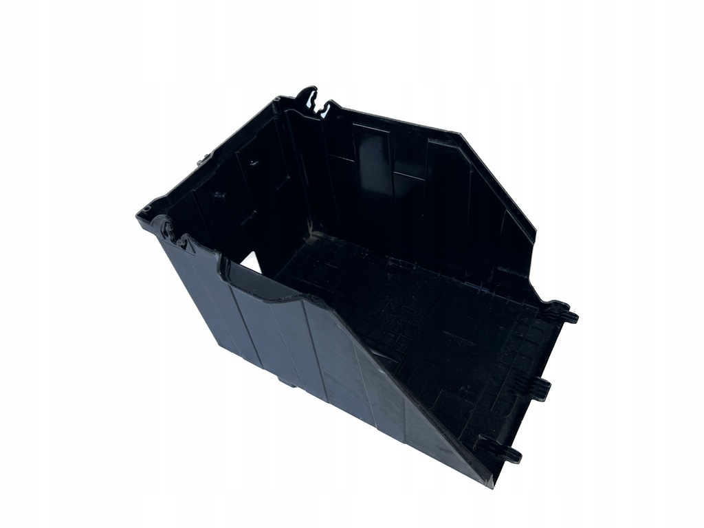 фото №1, Citroen ds5 11- корпус основание аккумулятор 9687472580