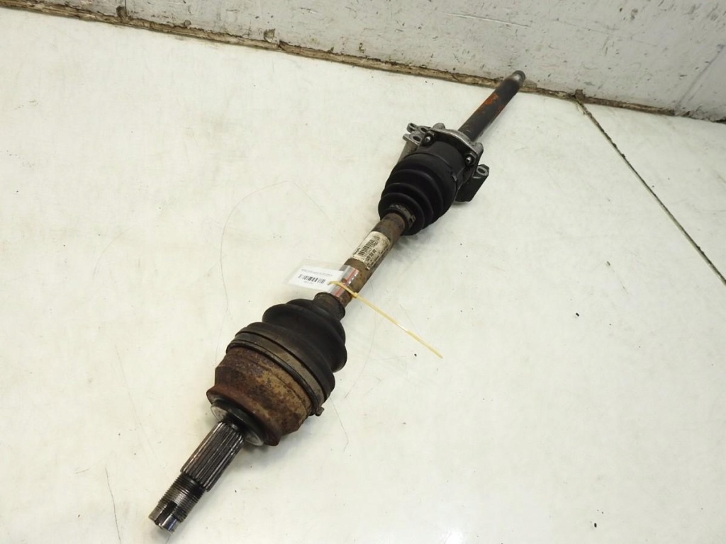 Привідний вал правий перед alfa romeo mito 1.6 jtdm Зі Шроту