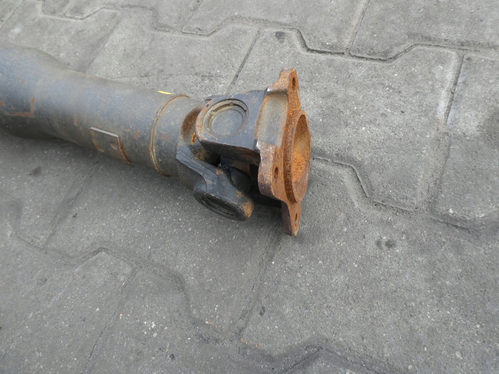 фото №5, Wał привідний кардан vw amarok 2h0521102l