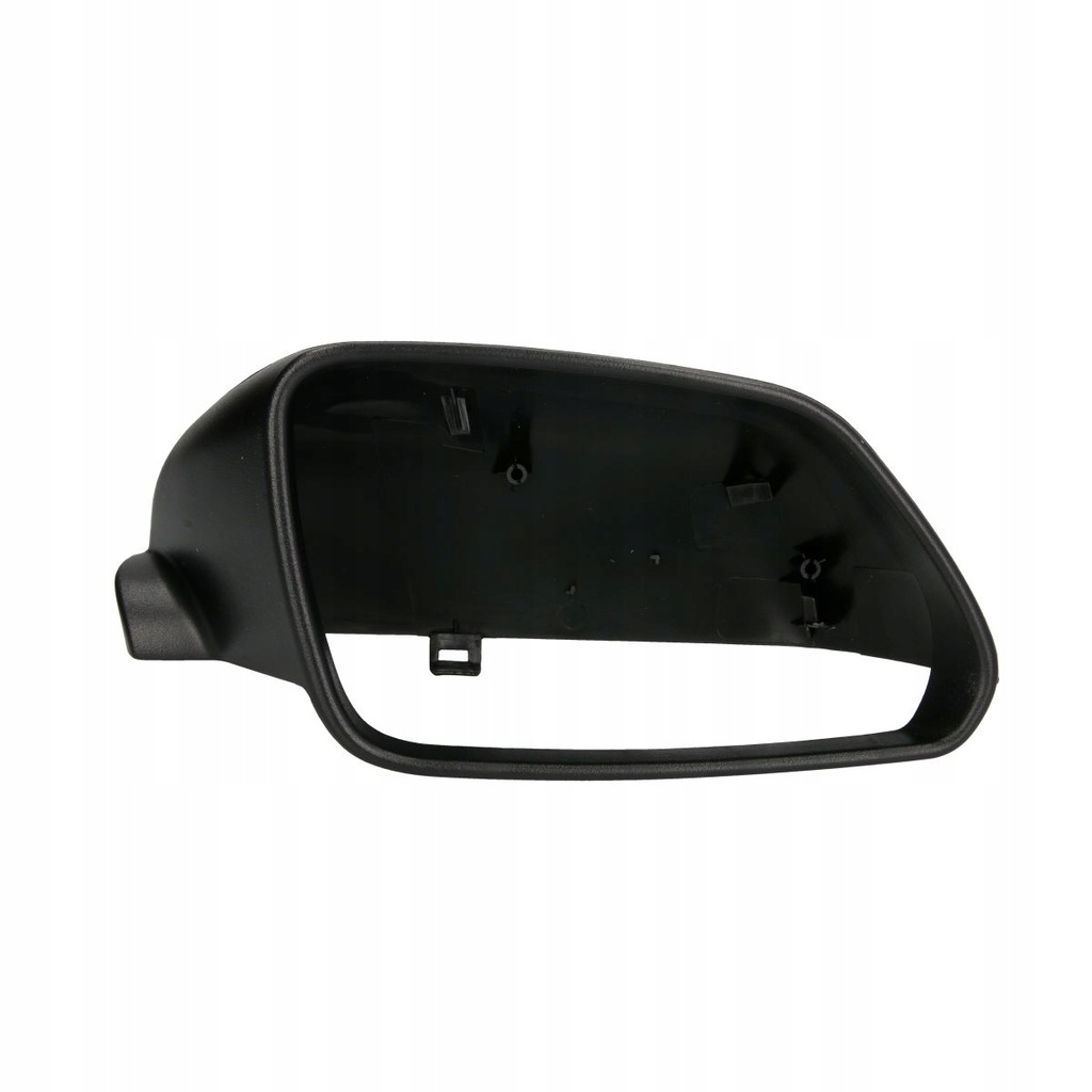 фото №1, Корпус зеркало правая octavia ii polo 9n 01-13