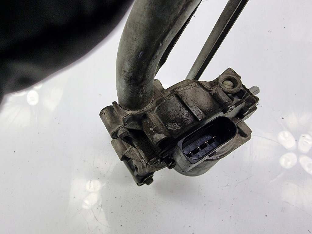 фото №4, Механізм двірник перед 2199s alfa romeo mito