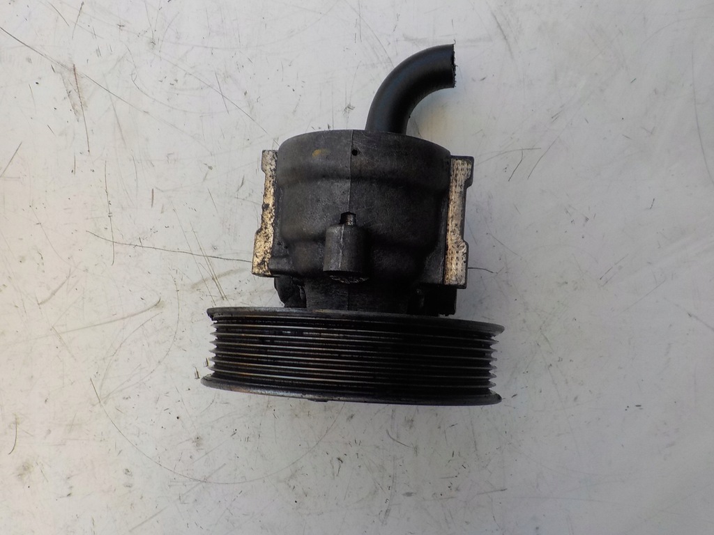 фото №6, Renault trafic ii vivaro 2.0 dci m9r насос підсилювача 8200357347