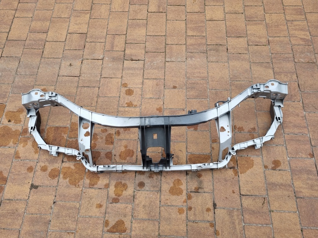 фото №1, Mondeo mk4 smax підсилювач pas передній orygin