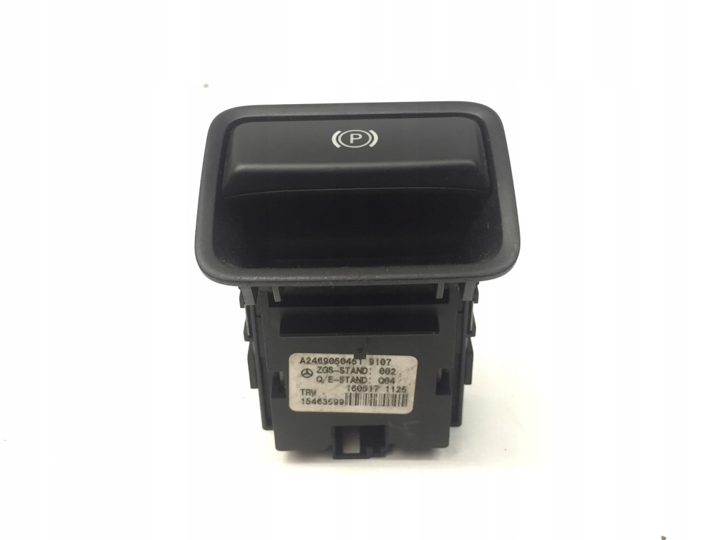 фото №1, Mercedes переключатель выключатель ручного a2469050451