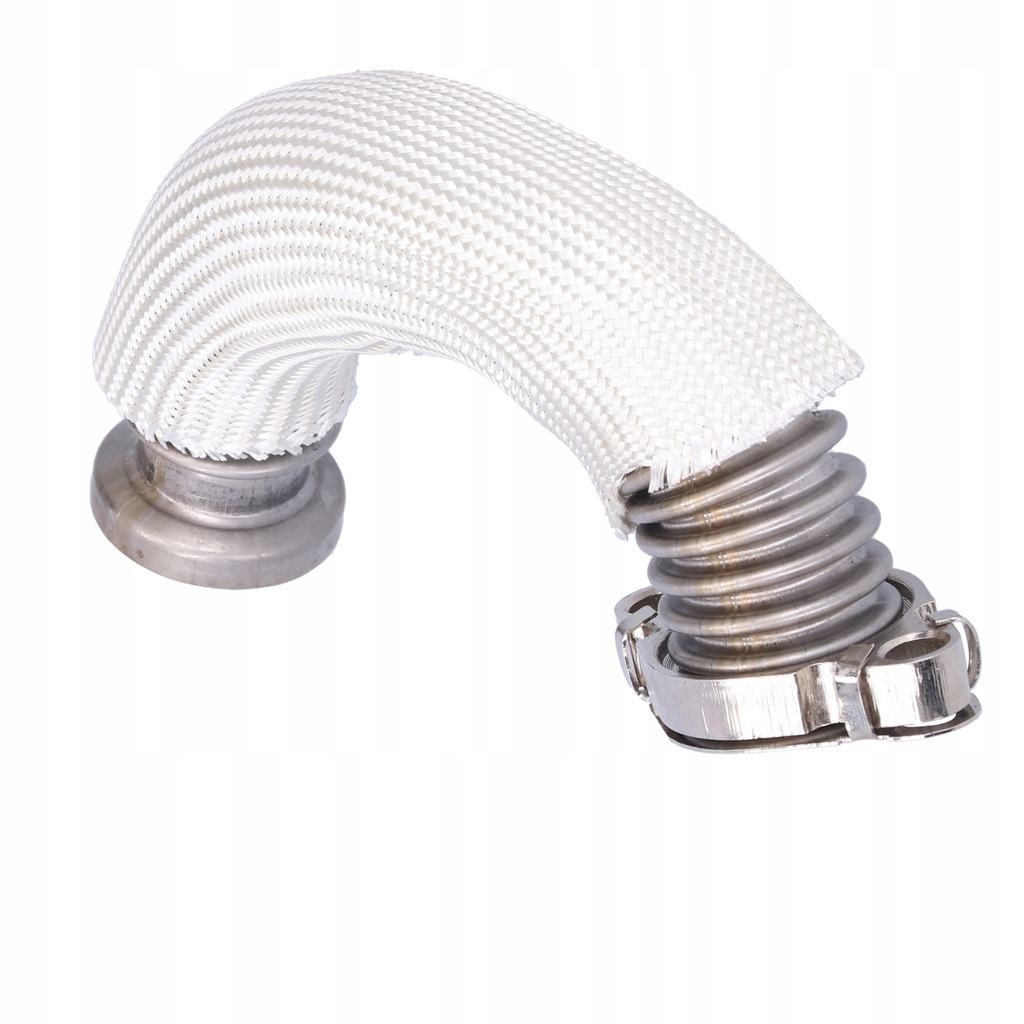 фото №11, Набір клапана egr труба радіатора 55202704