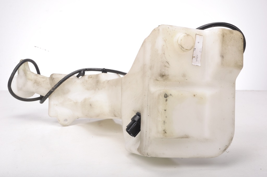 фото №7, Mclaren 650s бачок омывателя помпа