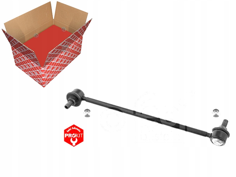 фото №1, Соединитель стабилизатора toyota перед camry 96-01 le