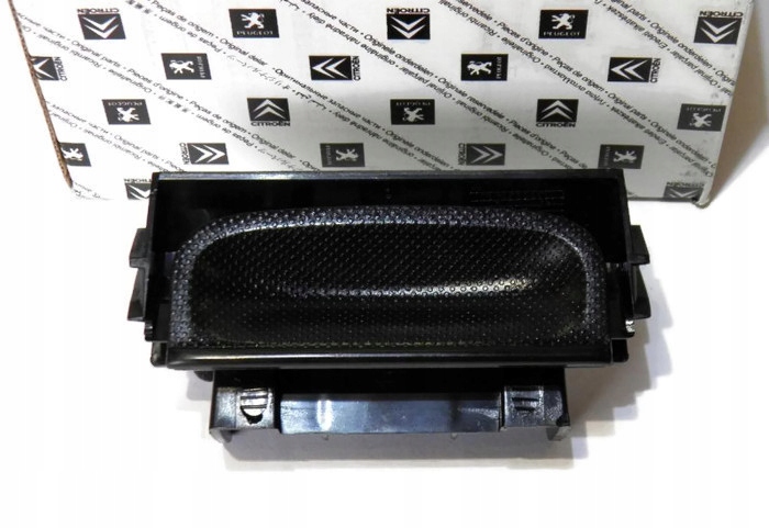 фото №1, Ручка контактор крышки багажника citroen c4 picasso