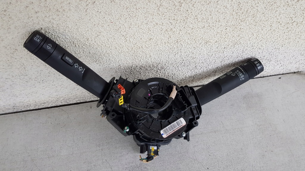 фото №1, Переключатели переключатели opel mokka a