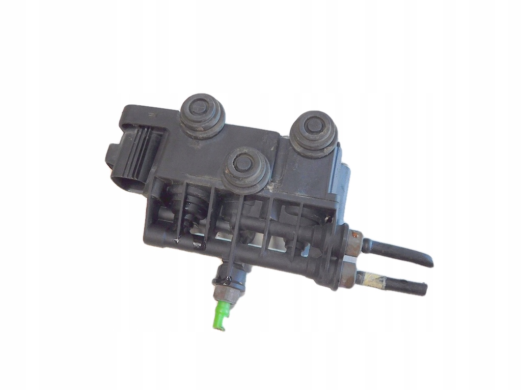 фото №1, Discovery iii l319 2.7td 04r клапан вакуумний