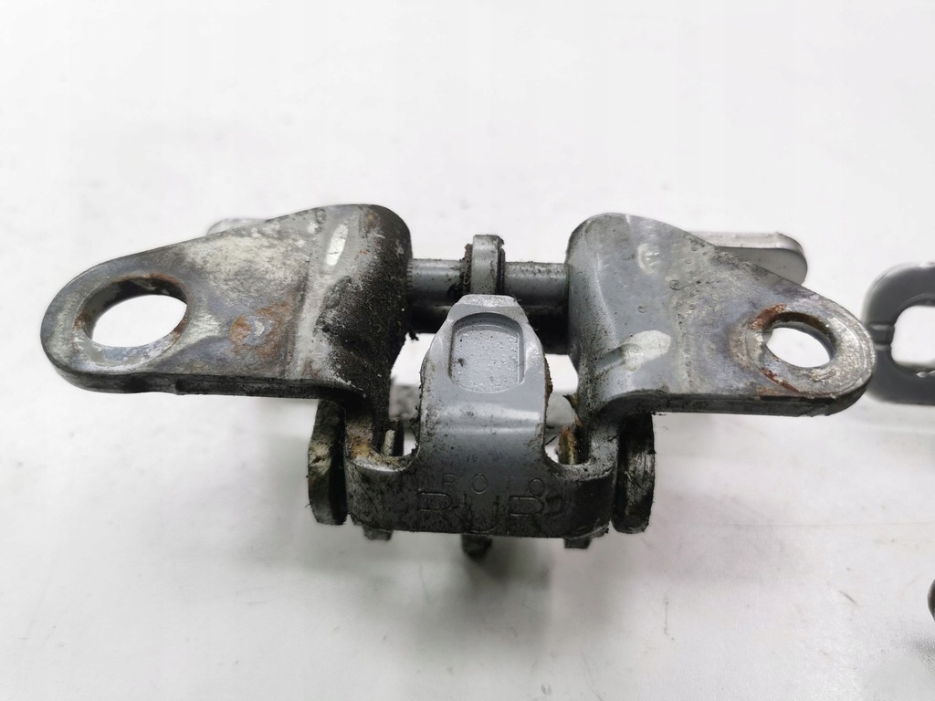 фото №8, Chrysler 300 - 300c 2007 правая сторона петли дверь задних / комплект