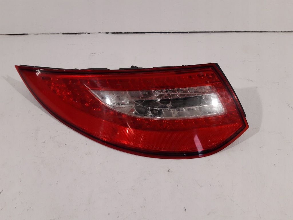 фото №1, Лампа задня ліва porsche 997.631.411.05