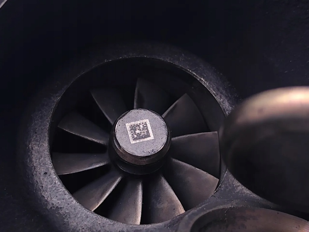 фото №13, Citroen c3 aircross турбина 1.2 puretech 130 бензин 96kw 131 hp 2023 suv