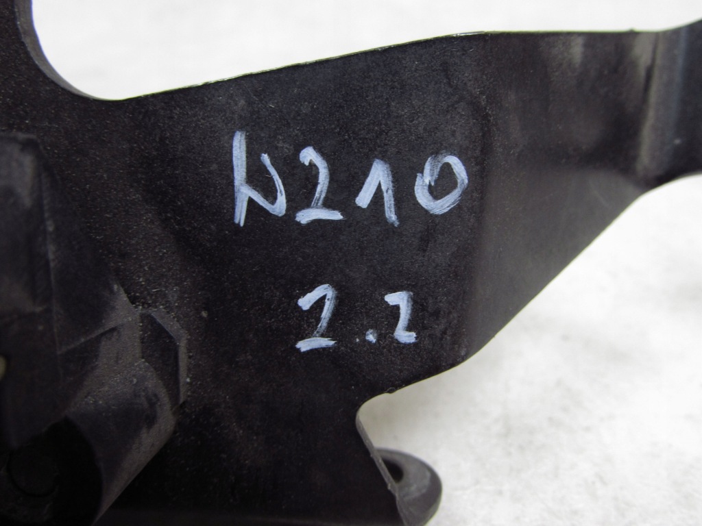 Mercedes w210 w163 97-05 педаль потенциометр датчик газа 0125423317 Недорого