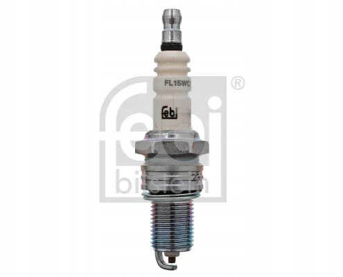 Свеча зажигания febi bilstein 13450 Цена