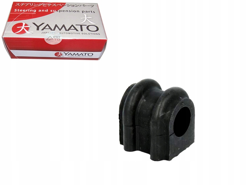 фото №1, Подушка стабилизатора [yamato]