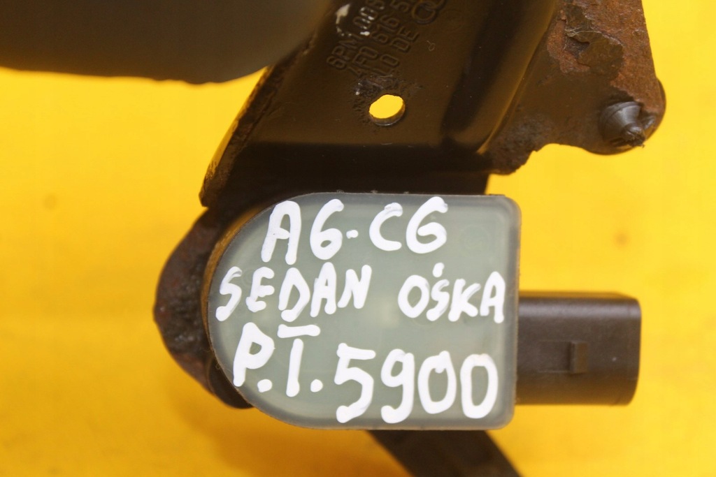 фото №7, Датчик вирівнювання світла правий задня audi a6 c6 sedan 1t0907503