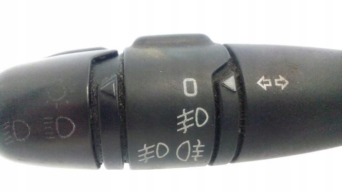 фото №8, Перемикач комбінований renault scenic i 36990a