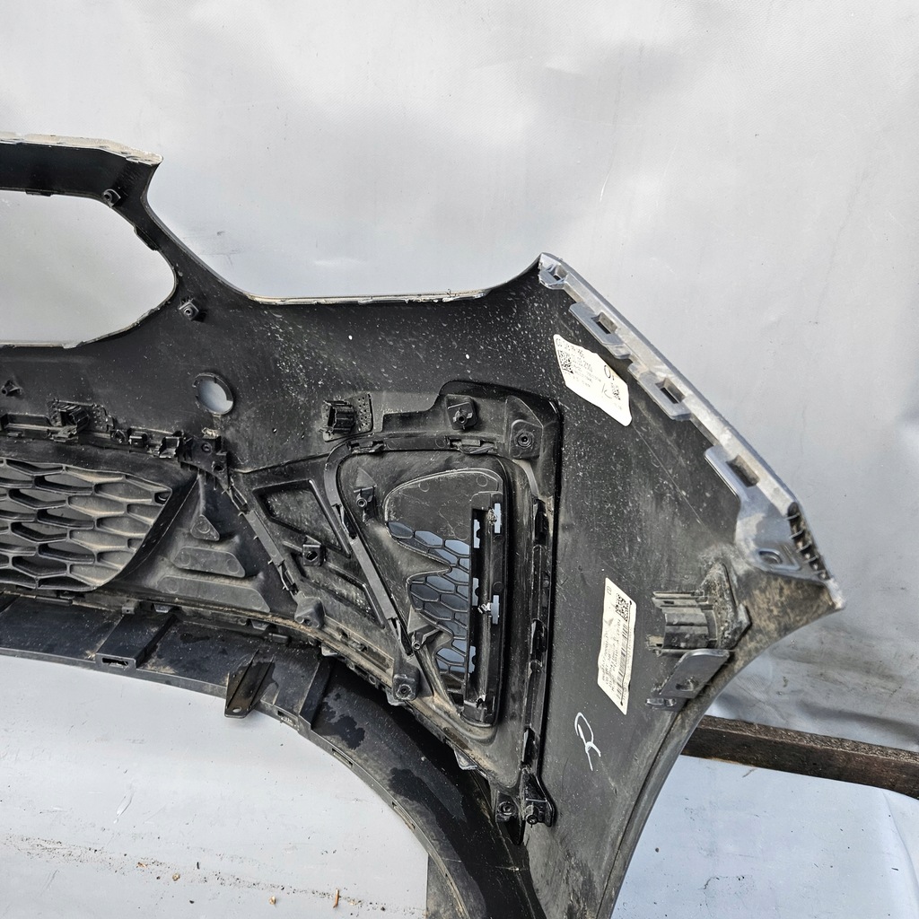 фото №12, Kia ceed cee'd iii gt 2018 - бампер перед 86511-j7700