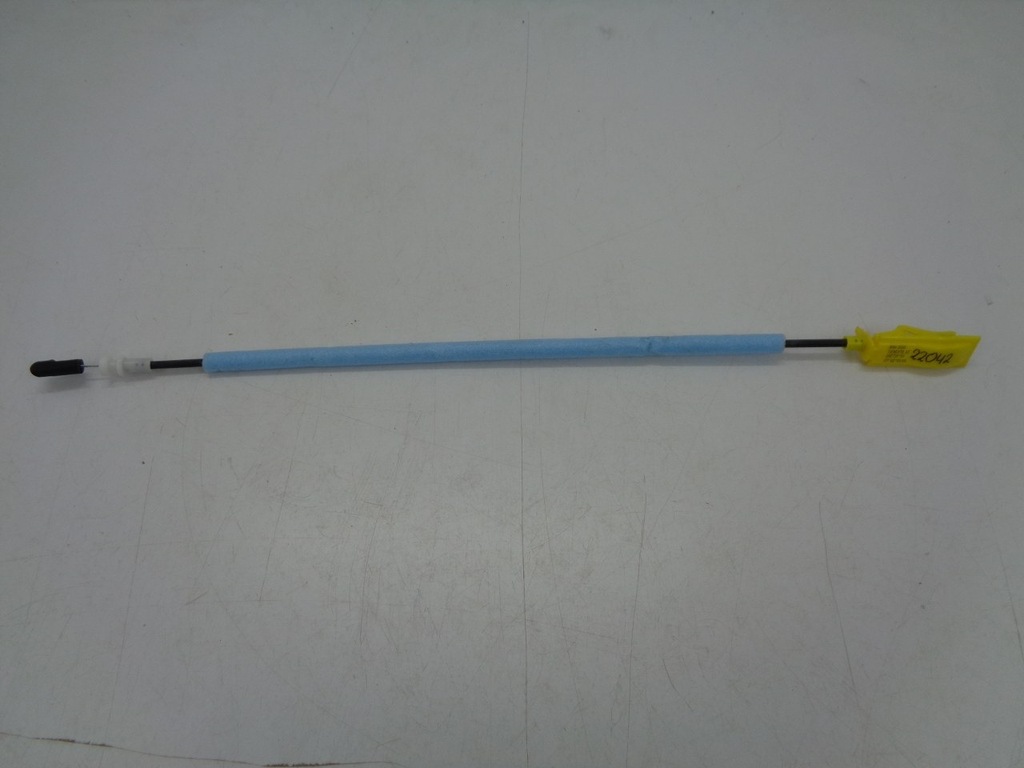 фото №1, Bmw 2 f45 f46 тяга дверь перед