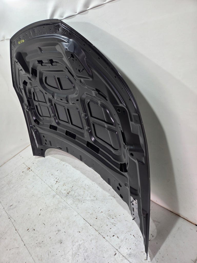 Audi q5 2 2 80a капот крышка двигателя Доставка