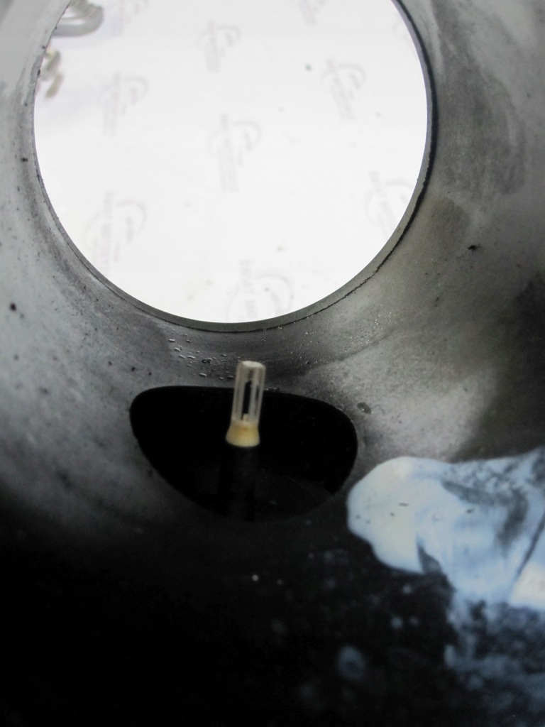 Bmw e81 e87 рестайлінг  07r корпус фільтра повітря 7561928 1021415501 Недорого