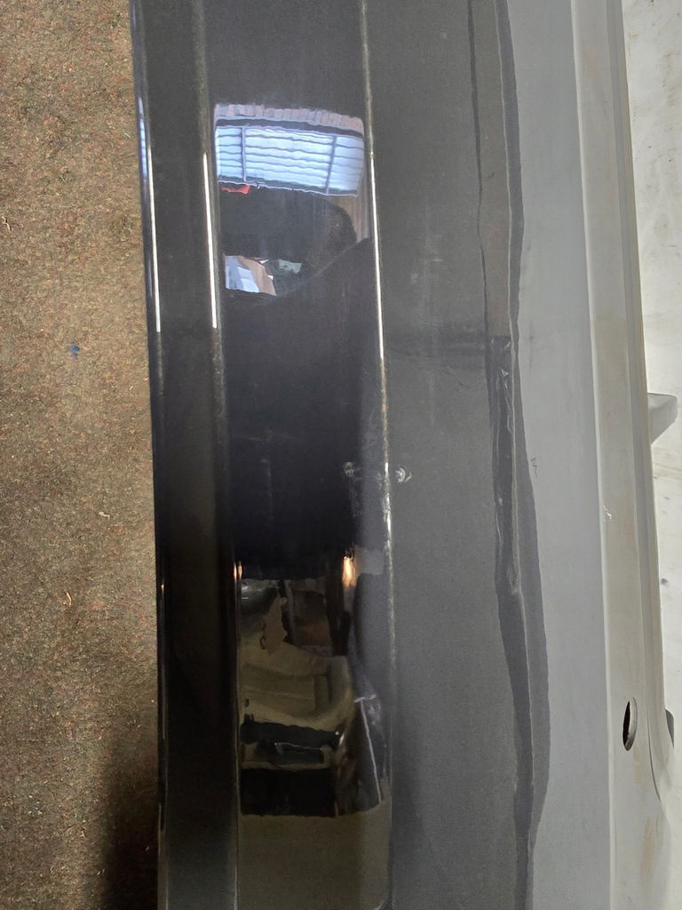 фото №6, Бампер задня bmw 3 g20 lift m-pakiet kombi