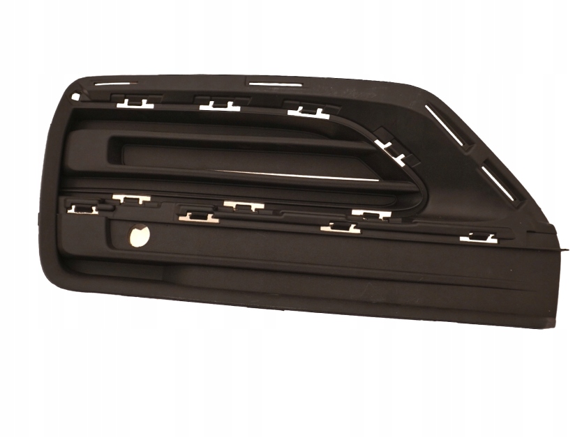 фото №1, Решётка бампера левая volvo xc90 2020-