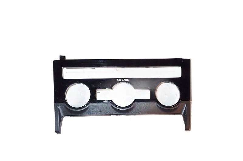 фото №1, Skoda kodiaq рамка панель кондиціонера 566820075