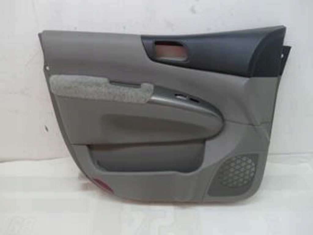 фото №1, Kia carnival iii sedona обшивка двері лівий перед