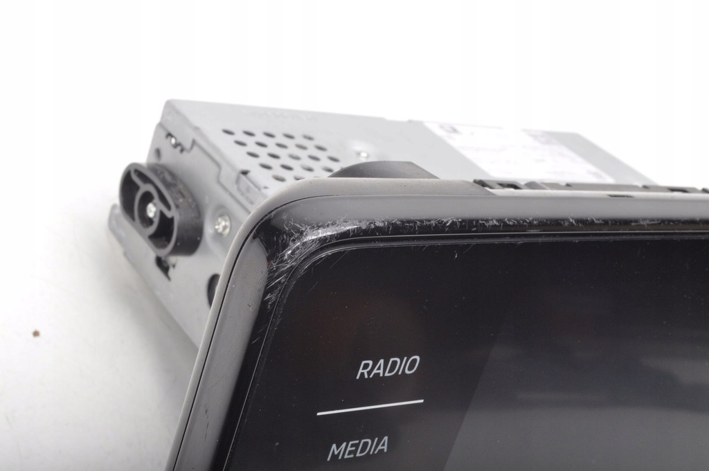 фото №9, Skoda scala kamiq радио навигация 654035869h 2022r