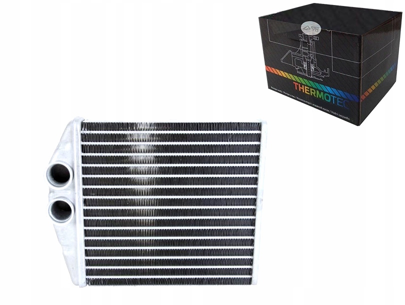 фото №1, Thermotec обігрівач 167x168x32 opel combo comb