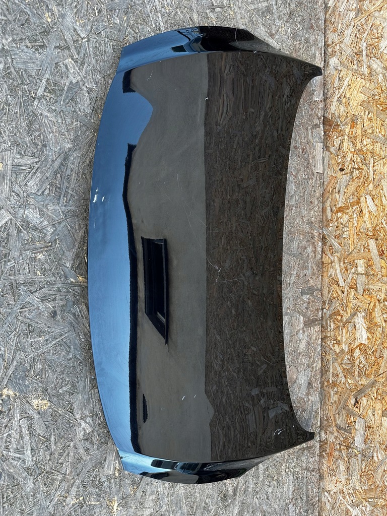 фото №7, Hyundai i30 ii капот крышка двигателя оригинальная