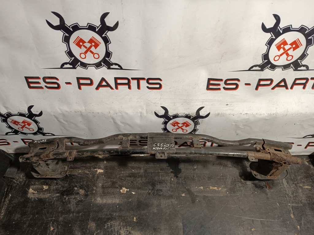 фото №1, Балка pod бампер задня задня kia ceed 2 ii kombi