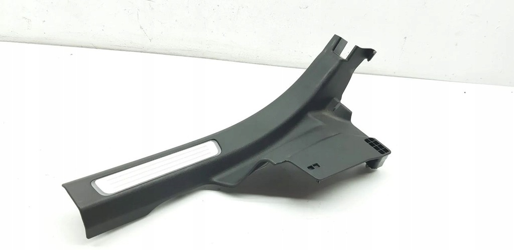 фото №5, Молдинг декоративна поріг правий задня 31377619 volvo s90 2.0 дизель 2016r sedan