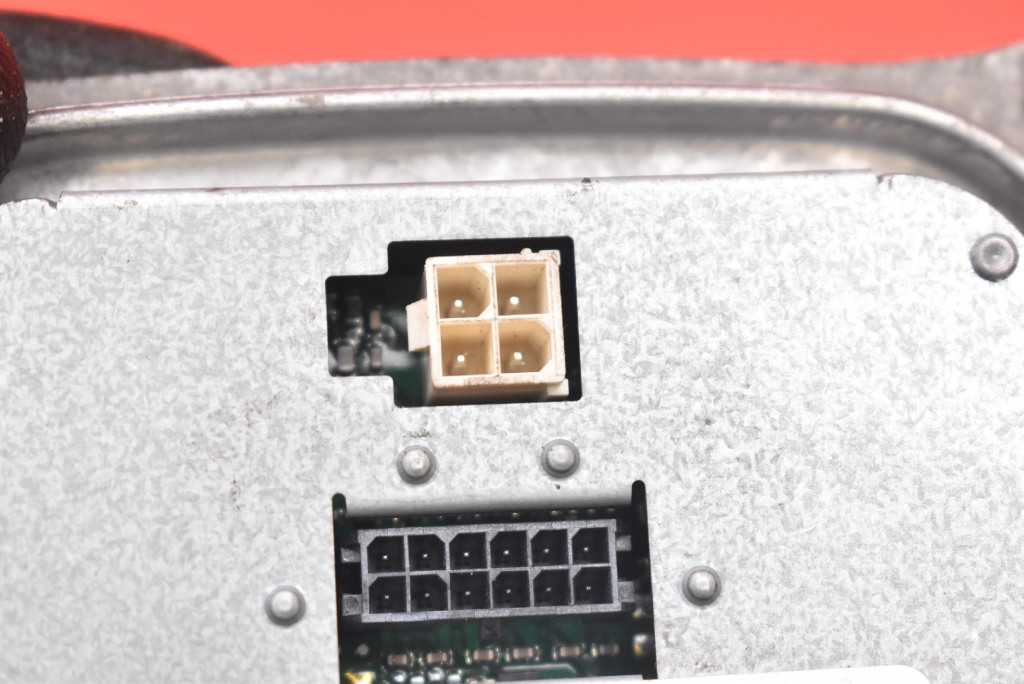 фото №7, Перетворювач ксенон ксенон ліва 130732952800 peugeot boxer 3 iii lift 14-