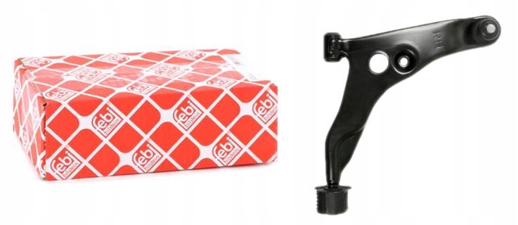 фото №1, Рычаг mitsubishi mitsubishi carisma 99- space sta