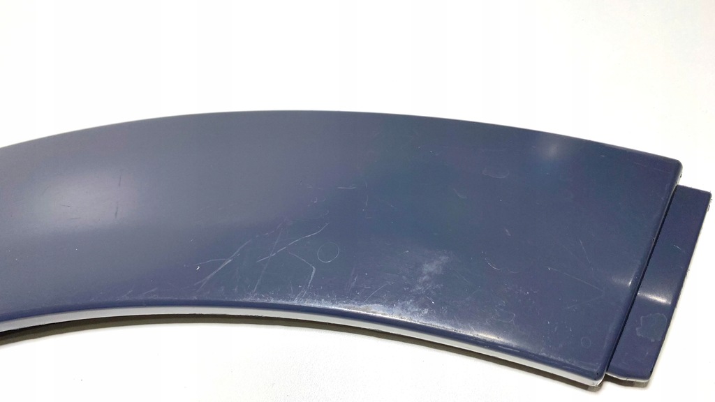 фото №7, Защита подкрылок mini countryman 7208422 правый задняя