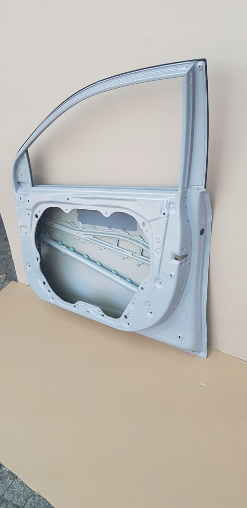 фото №10, Hyundai ioniq двері передні праве