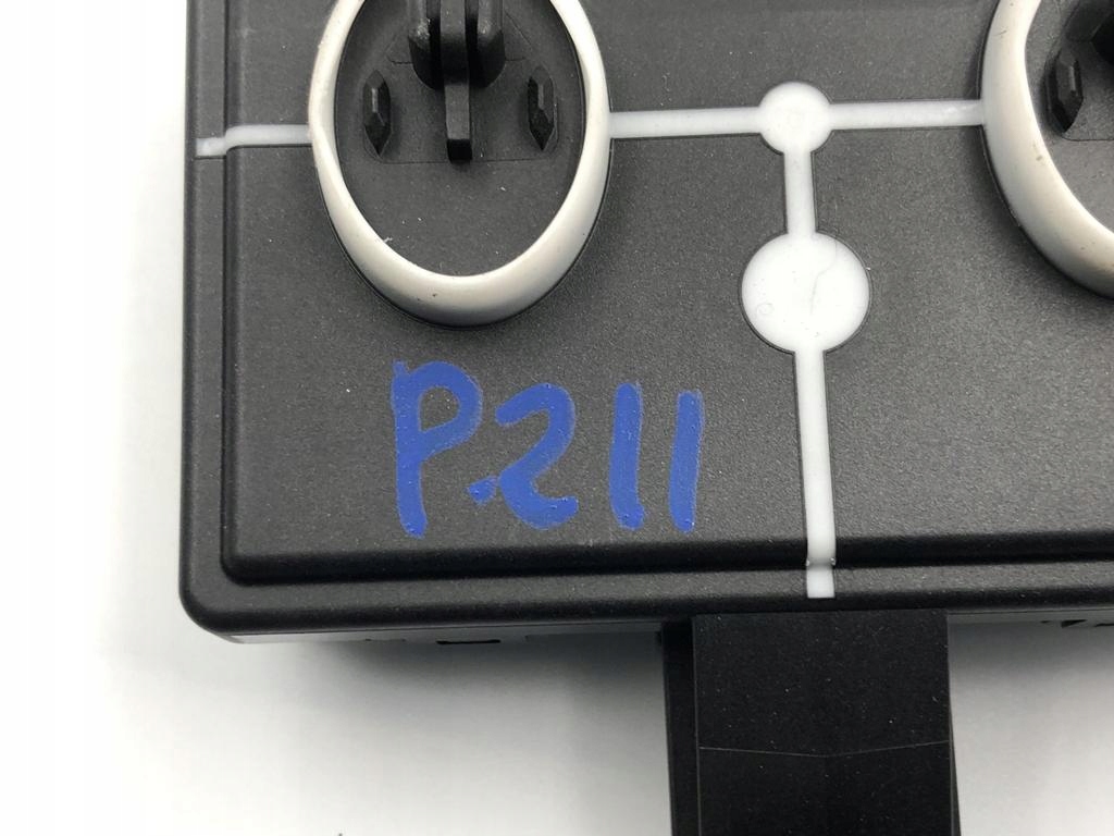 фото №8, Модуль двері лівий правий задня audi e-tron q8 50 4ke