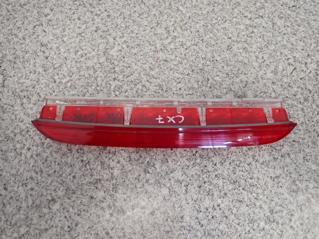 Купить Mazda cx-7 06- 13 фара 3 3 стоп led фонарь