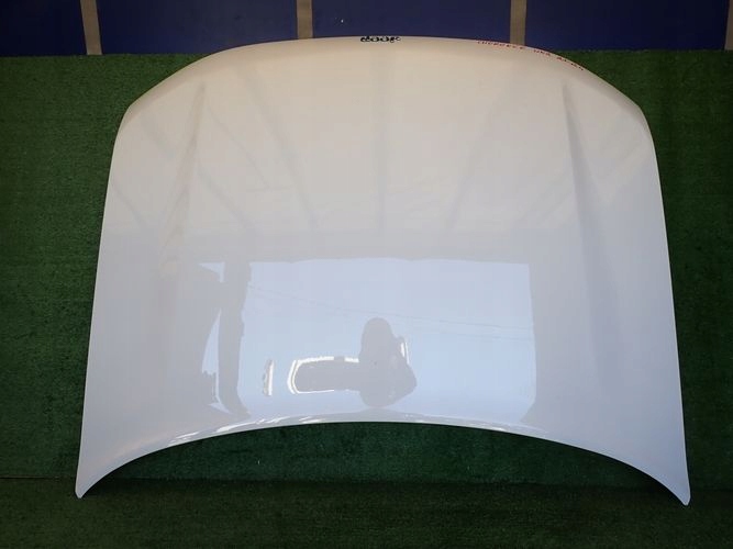 фото №1, Jeep grand cherokee wl 21-24 капот