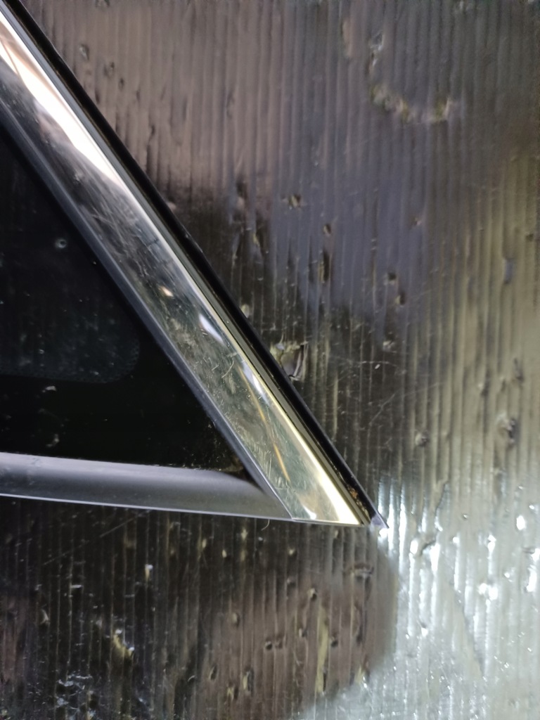 фото №5, Стекло кузовная левая dot736as2m42 kia ceed ii 12-15r