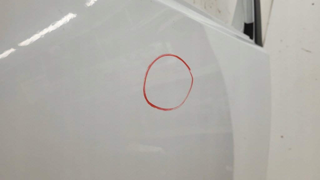 фото №7, Citroen berlingo peugeot partner iv 4 combo e 18- дверь перед правое fv