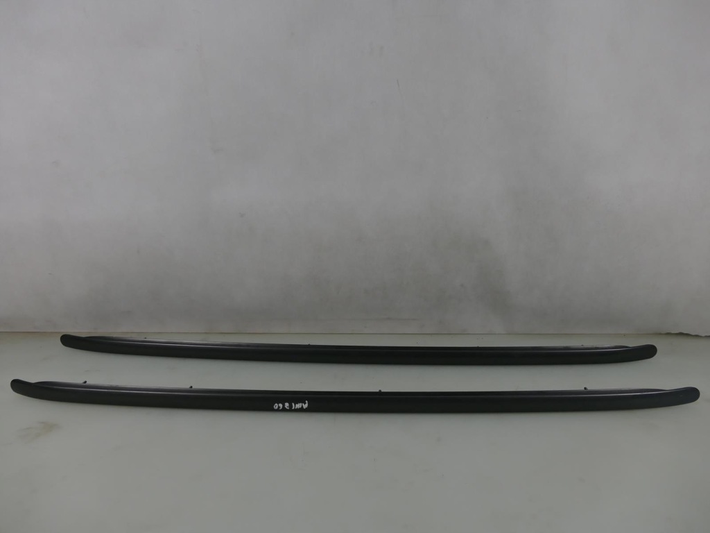 фото №1, Mini countryman s r60 рейлінги дахові комплект